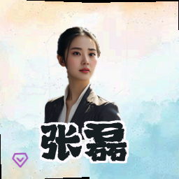 张磊